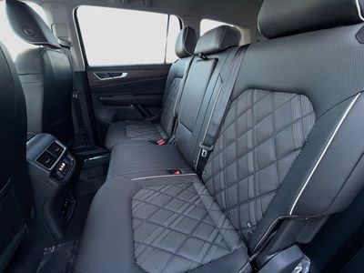 2026 Volkswagen Atlas - Photo 21