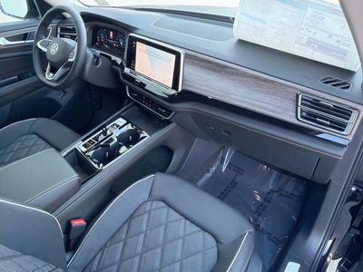 2026 Volkswagen Atlas - Photo 13