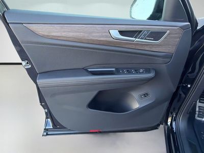2026 Volkswagen Atlas - Photo 22