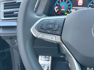 2026 Volkswagen Atlas - Photo 37