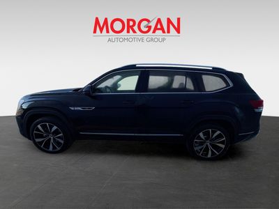 2026 Volkswagen Atlas - Photo 6