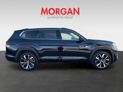 2026 Volkswagen Atlas - Photo 2