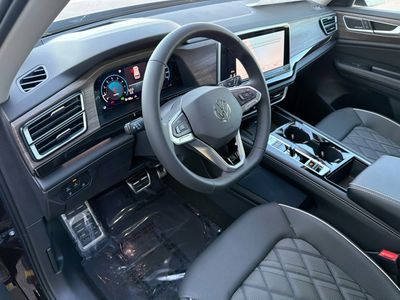 2026 Volkswagen Atlas - Photo 26