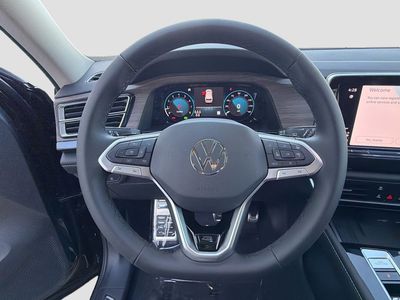 2026 Volkswagen Atlas - Photo 39