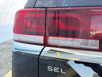 2026 Volkswagen Atlas - Photo 10