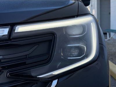 2026 Volkswagen Atlas - Photo 9