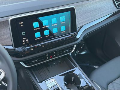 2026 Volkswagen Atlas - Photo 28