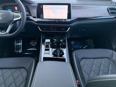 2026 Volkswagen Atlas - Photo 18