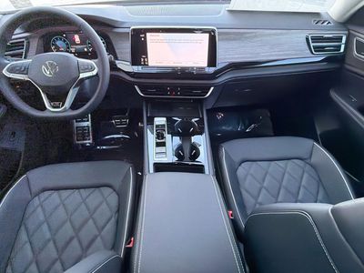 2026 Volkswagen Atlas - Photo 15