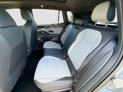 2026 Volkswagen Tiguan - Photo 21