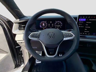 2026 Volkswagen Tiguan - Photo 40