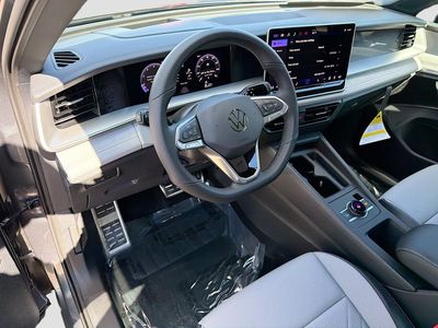 2026 Volkswagen Tiguan - Photo 26