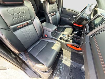 2023 Nissan Frontier - Photo 14