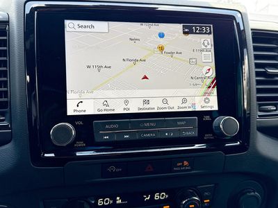 2023 Nissan Frontier - Photo 31
