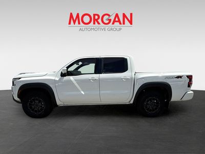 2023 Nissan Frontier - Photo 6