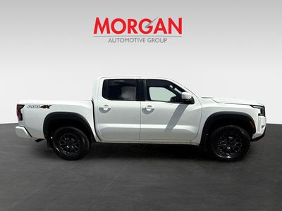 2023 Nissan Frontier - Photo 2