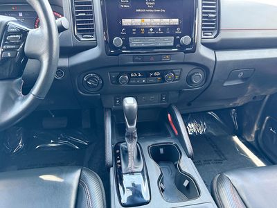 2023 Nissan Frontier - Photo 18