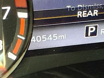 2023 Nissan Frontier - Photo 40