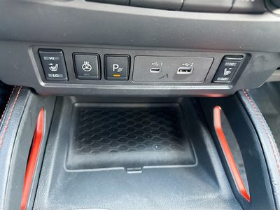 2023 Nissan Frontier - Photo 29