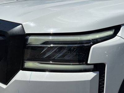 2023 Nissan Frontier - Photo 9