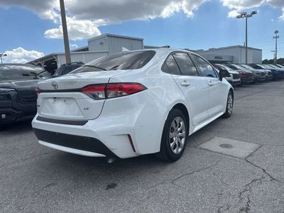 2020 Toyota Corolla - Photo 3