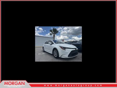 2020 Toyota Corolla - Photo 1