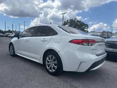 2020 Toyota Corolla - Photo 4