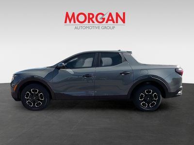 2023 Hyundai Santa Cruz - Photo 6