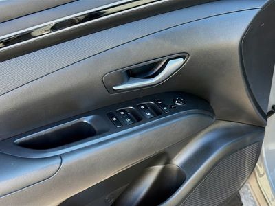 2023 Hyundai Santa Cruz - Photo 20