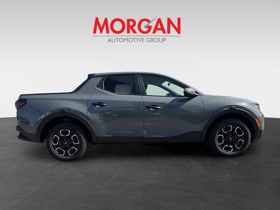2023 Hyundai Santa Cruz - Photo 2