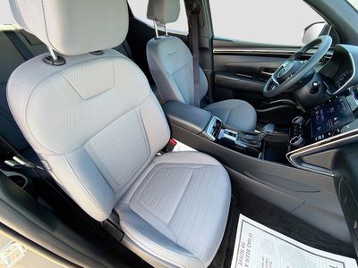 2023 Hyundai Santa Cruz - Photo 13