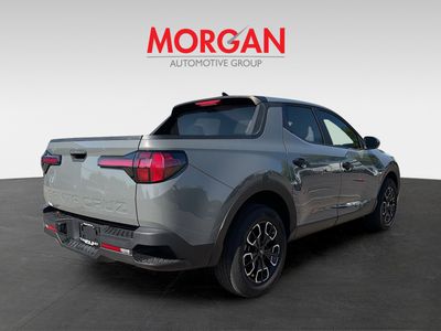 2023 Hyundai Santa Cruz - Photo 3