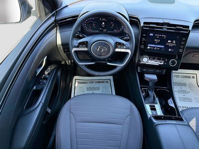 2023 Hyundai Santa Cruz - Photo 15
