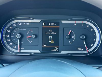 2023 Hyundai Santa Cruz - Photo 37