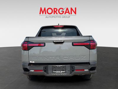 2023 Hyundai Santa Cruz - Photo 4