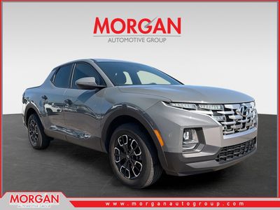 2023 Hyundai Santa Cruz - Photo 1