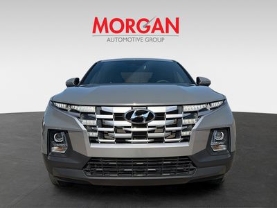 2023 Hyundai Santa Cruz - Photo 8
