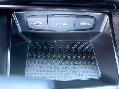 2023 Hyundai Santa Cruz - Photo 27