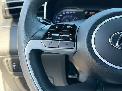 2023 Hyundai Santa Cruz - Photo 34