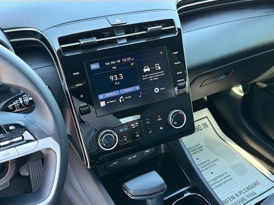2023 Hyundai Santa Cruz - Photo 24