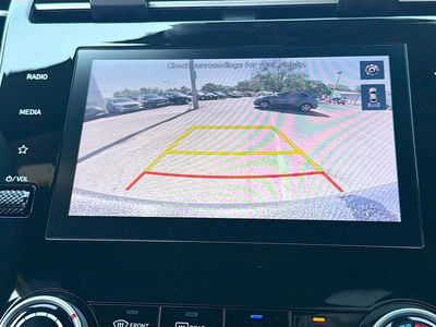 2023 Hyundai Santa Cruz - Photo 30