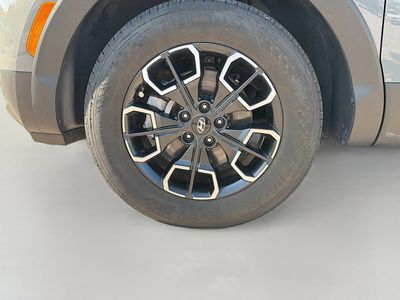 2023 Hyundai Santa Cruz - Photo 39