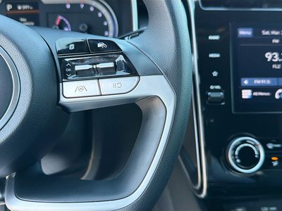 2023 Hyundai Santa Cruz - Photo 35