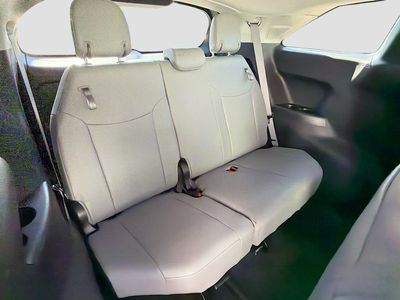 2025 Toyota Sienna - Photo 20
