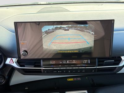 2025 Toyota Sienna - Photo 33