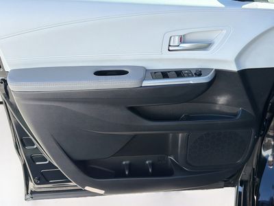 2025 Toyota Sienna - Photo 22