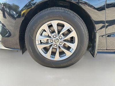 2025 Toyota Sienna - Photo 42
