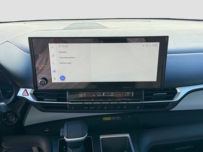 2025 Toyota Sienna - Photo 30