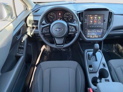 2026 Subaru Crosstrek - Photo 16
