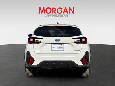 2026 Subaru Crosstrek - Photo 4